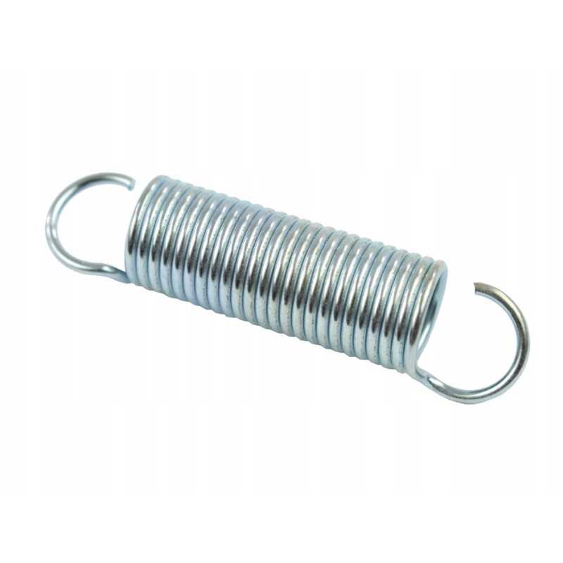 Kapoto gaubto uždarymo spyruoklė zetor 6911 5381