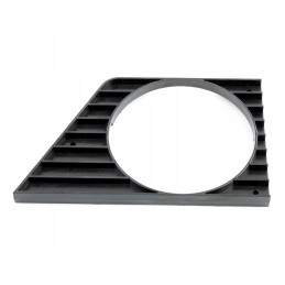 Dešinysis dangtelis čekų Zetor