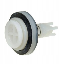 Siurblio vožtuvas aukštas p60 purkštuvas 4002040560