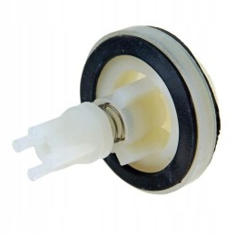 Siurblio vožtuvas aukštas p60 purkštuvas 4002040560