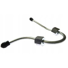 Įpurškimo vamzdis II cilindras C 360