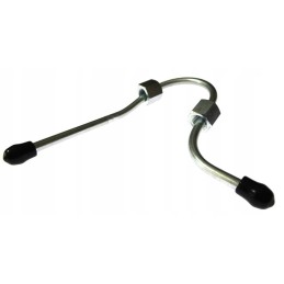 Įpurškimo vamzdis II cilindras C 360