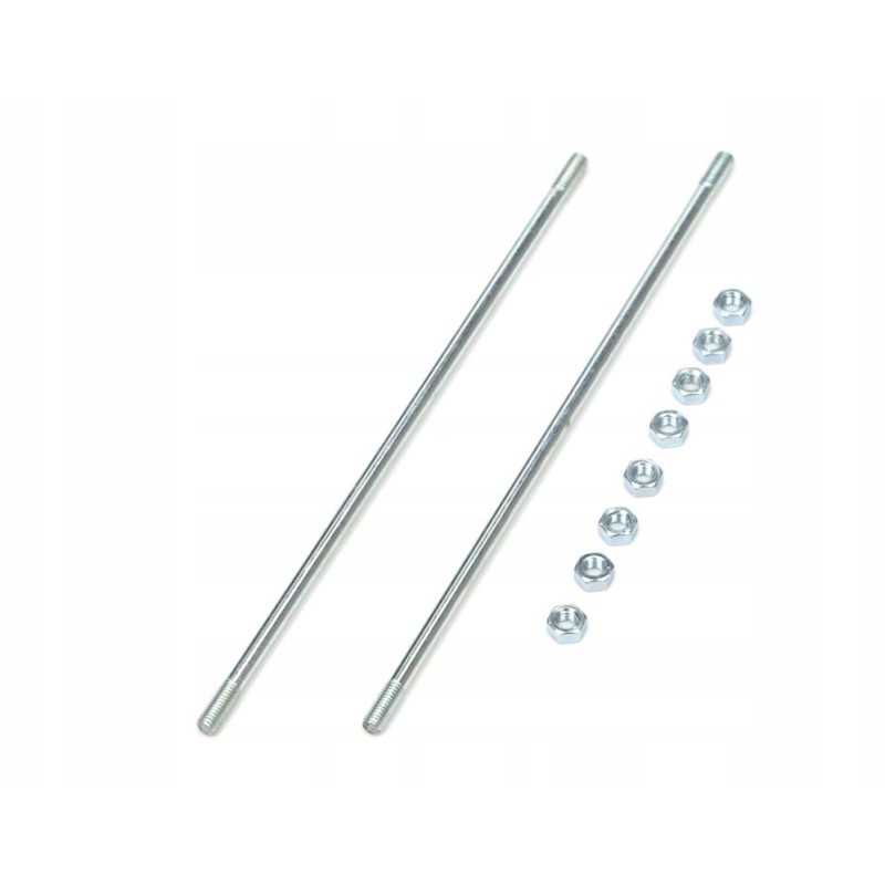 Kaiščių rinkinys 4 svirtims sujungti 3047 joy d