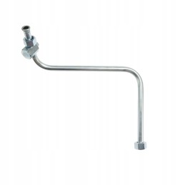 Ursus C 330 bako slėgio reguliatoriaus kabelis