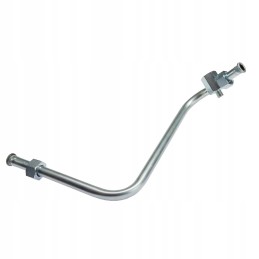 Ursus C 330 bako slėgio reguliatoriaus kabelis