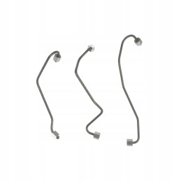 Įpurškimo vamzdžių rinkinys, 3 vnt MF3 Andoria