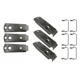 Ursus c 360 c 330 sankabos svirties komplektas