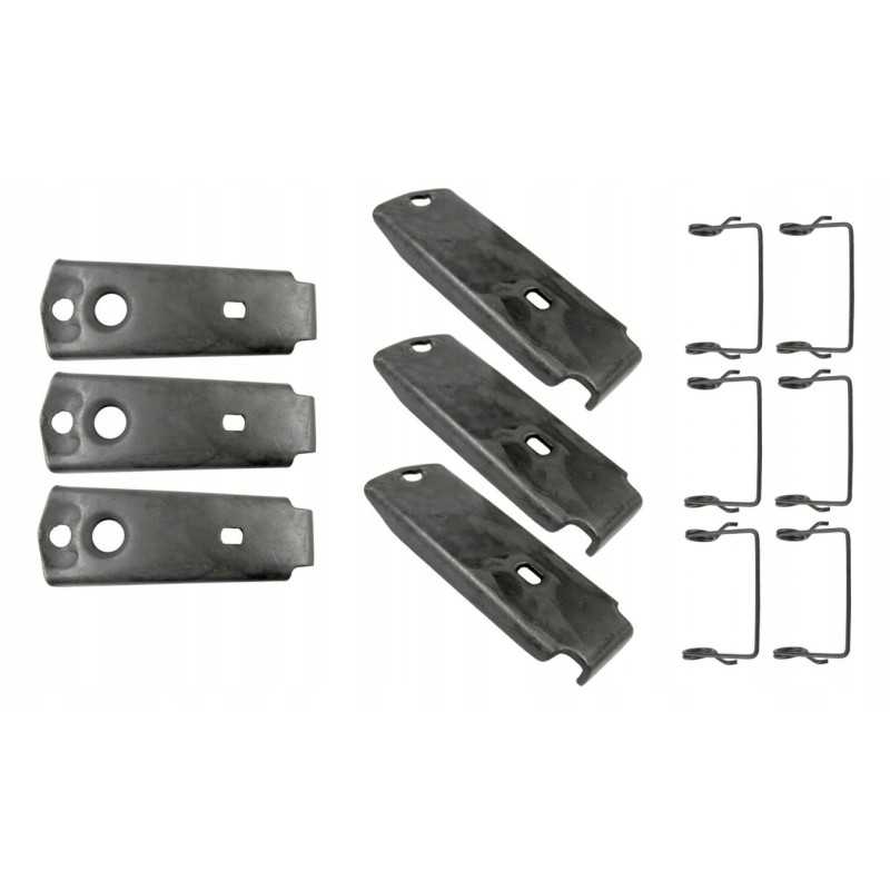 Ursus c 360 c 330 sankabos svirties komplektas