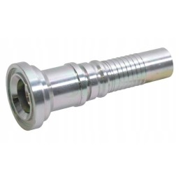 4sh dn20 antgalis, oe38 flanšas 1mm