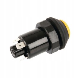 Įspėjimo šviesos jungiklis 4 kontaktai