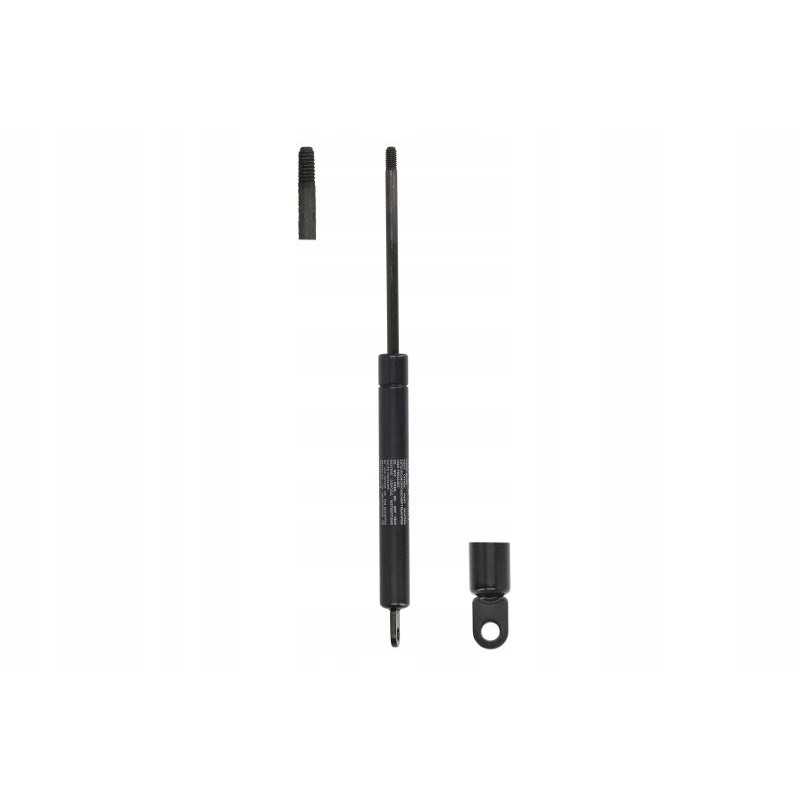 Dujinė spyruoklė l max 242mm eiga stabilus 049271