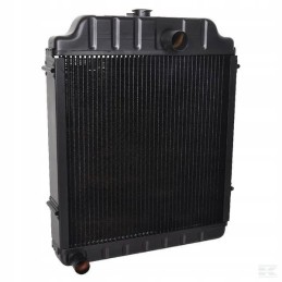 Massey Ferguson 1695721m2n vandens aušintuvas