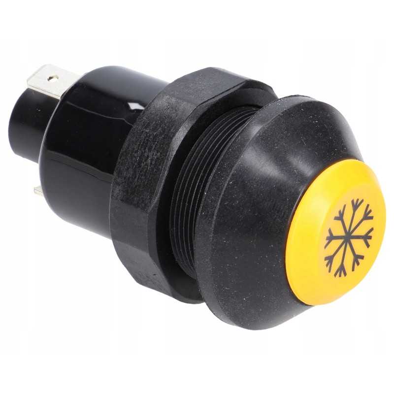 Claas oro kondicionieriaus jungiklio mygtukas 00148790