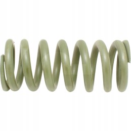 Priekinės ašies spyruoklė 5211 7