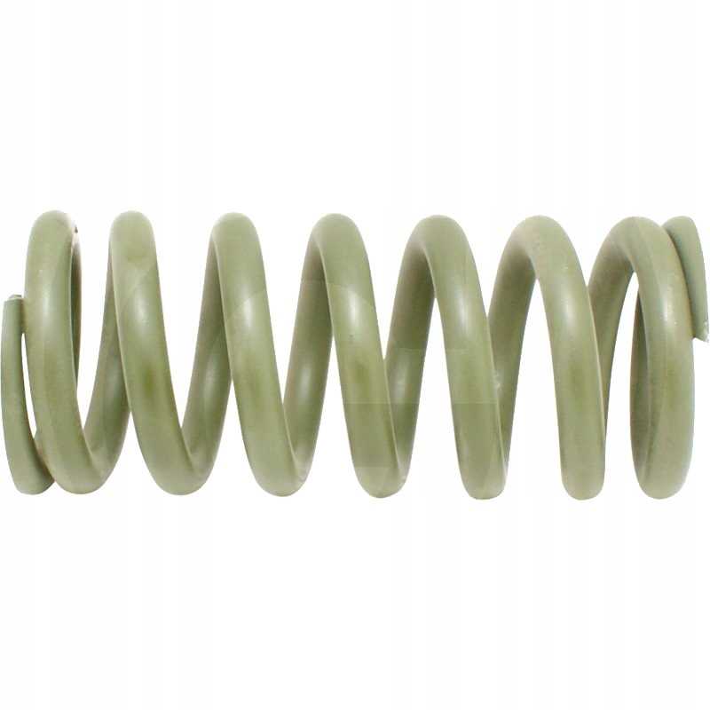 Priekinės ašies spyruoklė 5211 7