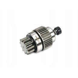 Magnetono tipo Ltz starterio movos mazgas 9