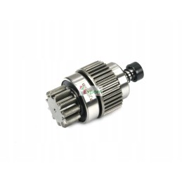 Magnetono tipo Ltz starterio movos mazgas 9