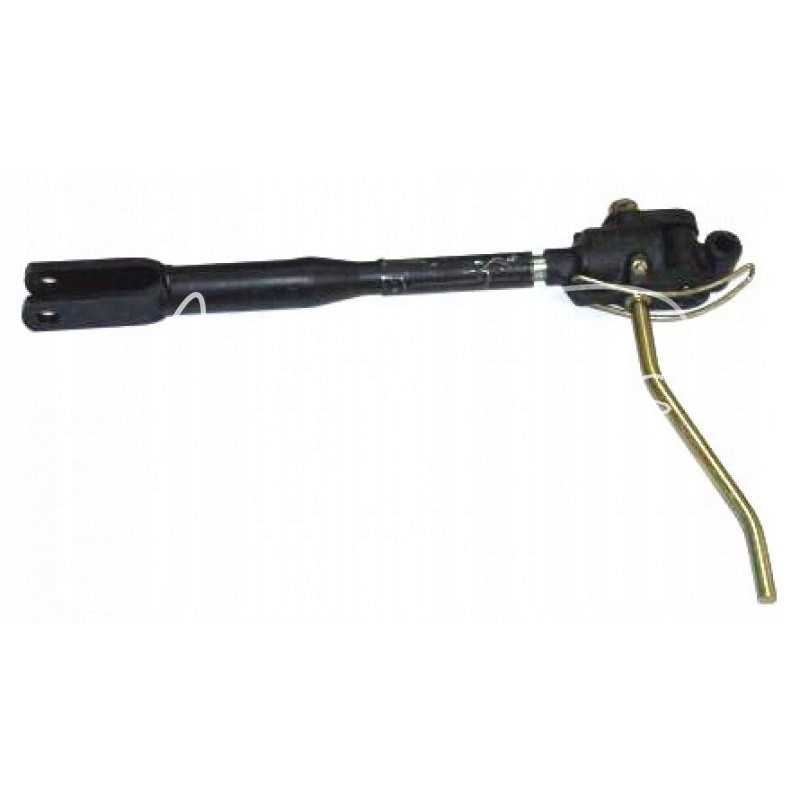 Dešinė pakaba su švaistikliu ursus mf3