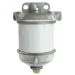 Kuro filtrų rinkinys 1 2 unf case new holland massey