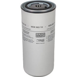 Kuro filtras m16 5m 212mm 93mm 62mm