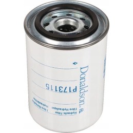 Hidraulinio filtro varžtas ant Donaldson iš P173115