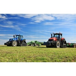 Massey Ferguson Valtra Valmet T144 ventiliatorius 4377