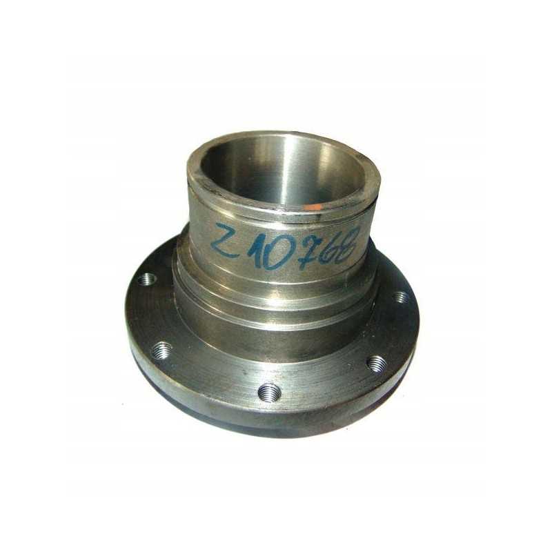 John Deere kombaino stebulė