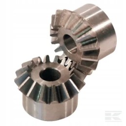 Kūginių krumpliaračių modulis 2 1 2