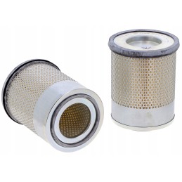 Pagrindinis oro filtras yra 11806