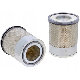 Pagrindinis oro filtras yra 11806