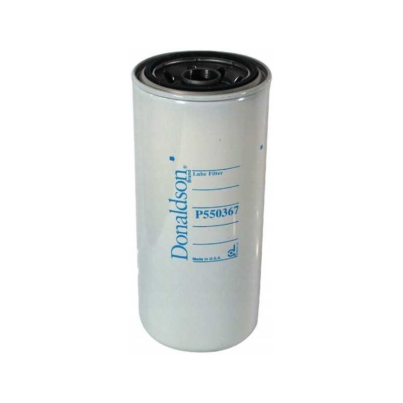 Alyvos filtras donaldson p550367 p550367 donaldson