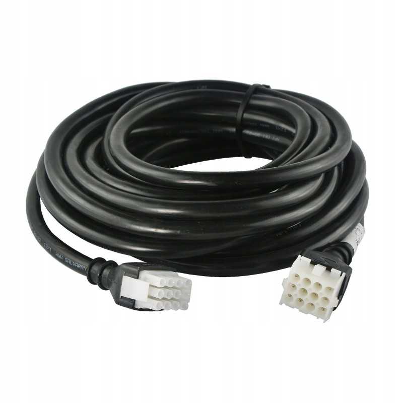 Valdymo pulto kabelis 10m 919049 10 0 salvarani