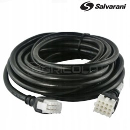 Valdymo pulto kabelis 10m 919049 10 0 salvarani