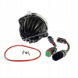 LED priekinis darbinis žibintas lh rh 4800 lm new Holland