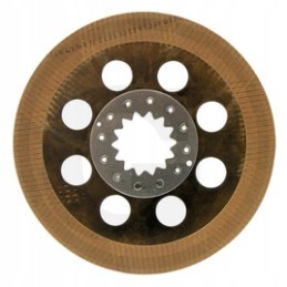 Stabdžių diskas Renault Ares Arion 6005019455