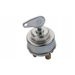 Bosch uždegimo jungiklis su rakteliu Deutz Fahr D15 D25