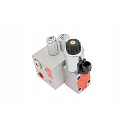 102429830 hidraulinis blokas