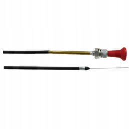 Gesinimo kabelis massey ferguson 3302754m95 l 955mm