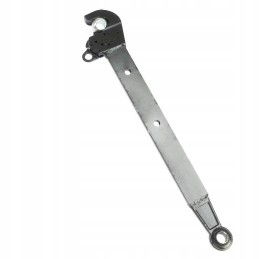 Šoninis traukos strypas cat2 c 360 kairysis cbm pakaitalas motog