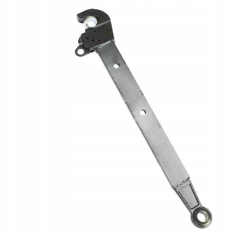 Šoninis traukos strypas cat2 c 360 kairysis cbm pakaitalas motog