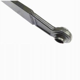 Šoninis traukos strypas cat2 c 360 kairysis cbm pakaitalas motog