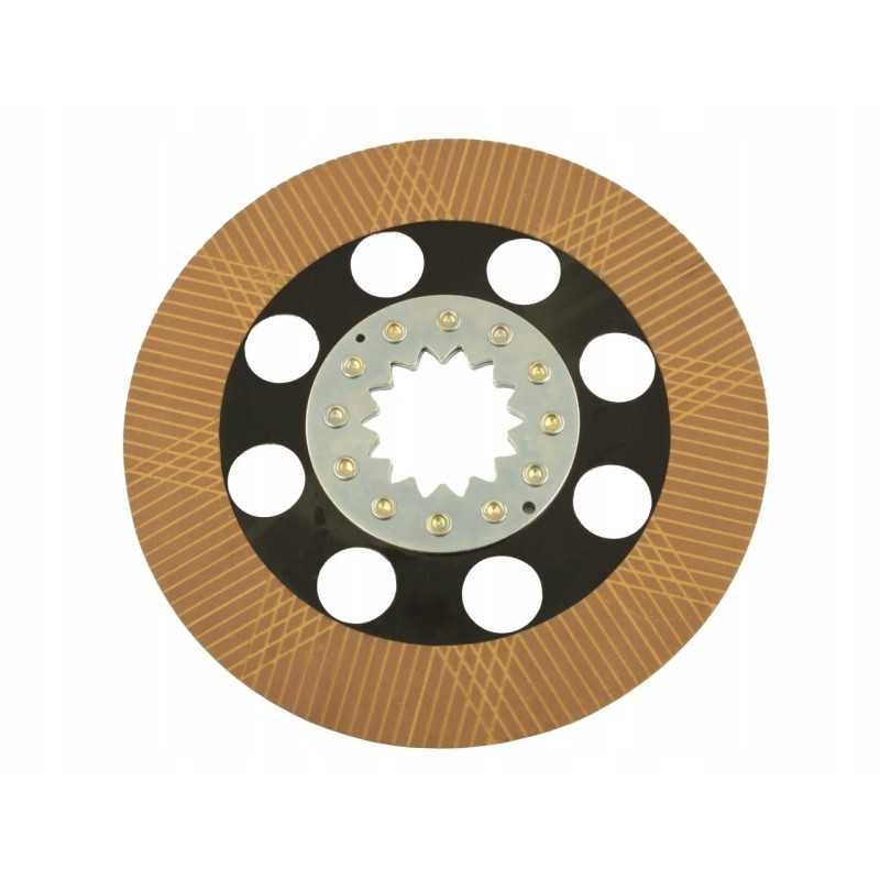 Stabdžių diskas 14z massey ferguson 3617649m91