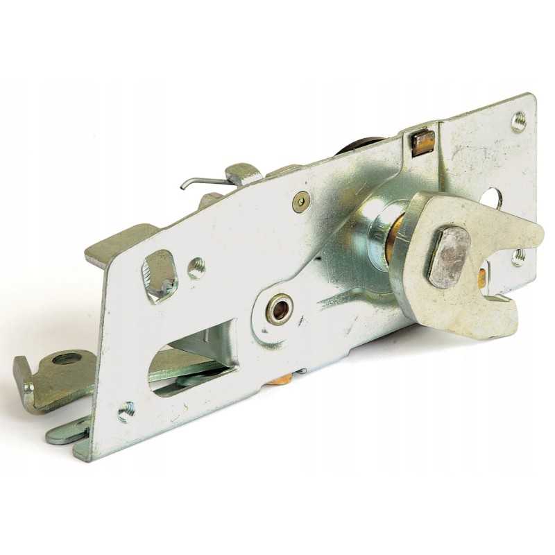 Kairysis užtrauktukas 3385311m91 massey ferguson 3385311m91