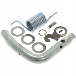 Rankenų rinkinys 77702480510 scharmueller