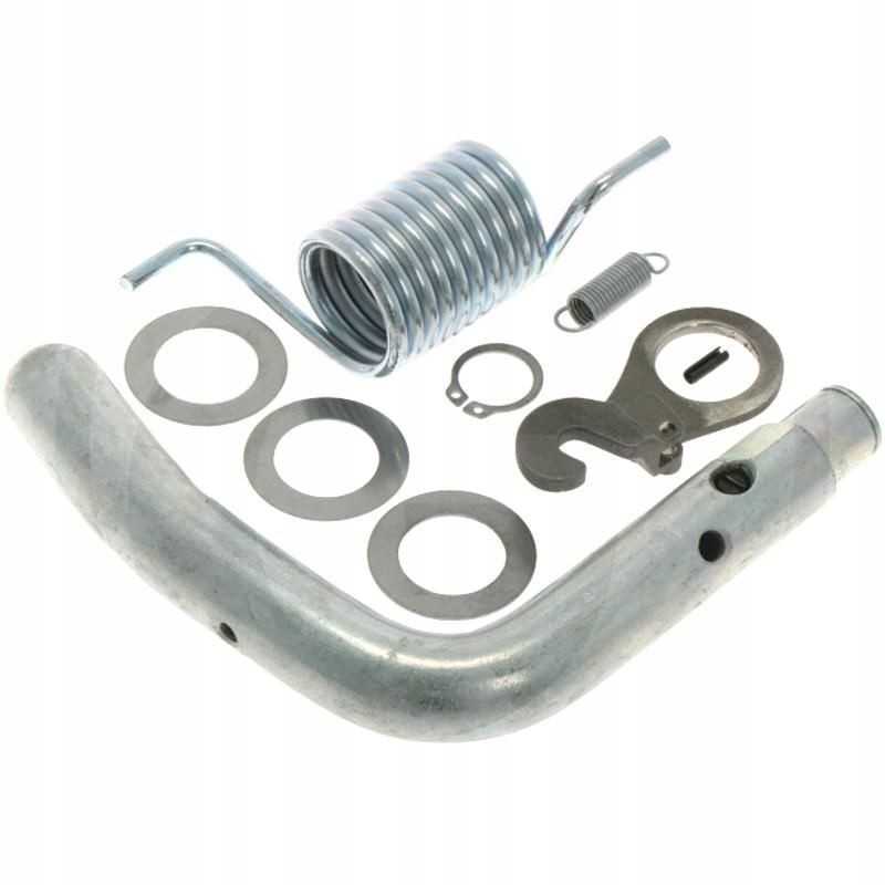 Rankenų rinkinys 77702480510 scharmueller