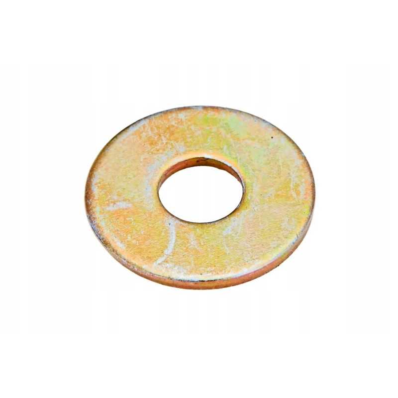 Gbt96 1 6 a3l poveržlė m6 x 18 x 1 5