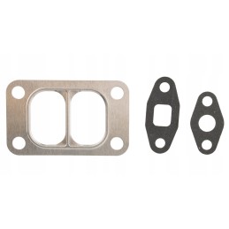 Turbokompresorius massey ferguson originalus 4222178m91