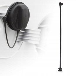 Kuro bako dangtelio žarna 16117193372