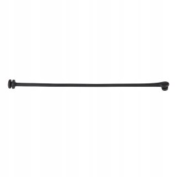 Vamzdis, kuro bako komplektas