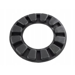 Hidraulinio siurblio sankabos įdėklas john r78202